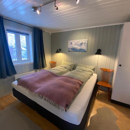 Wilderness House Villa Urda Eksteriør bilde