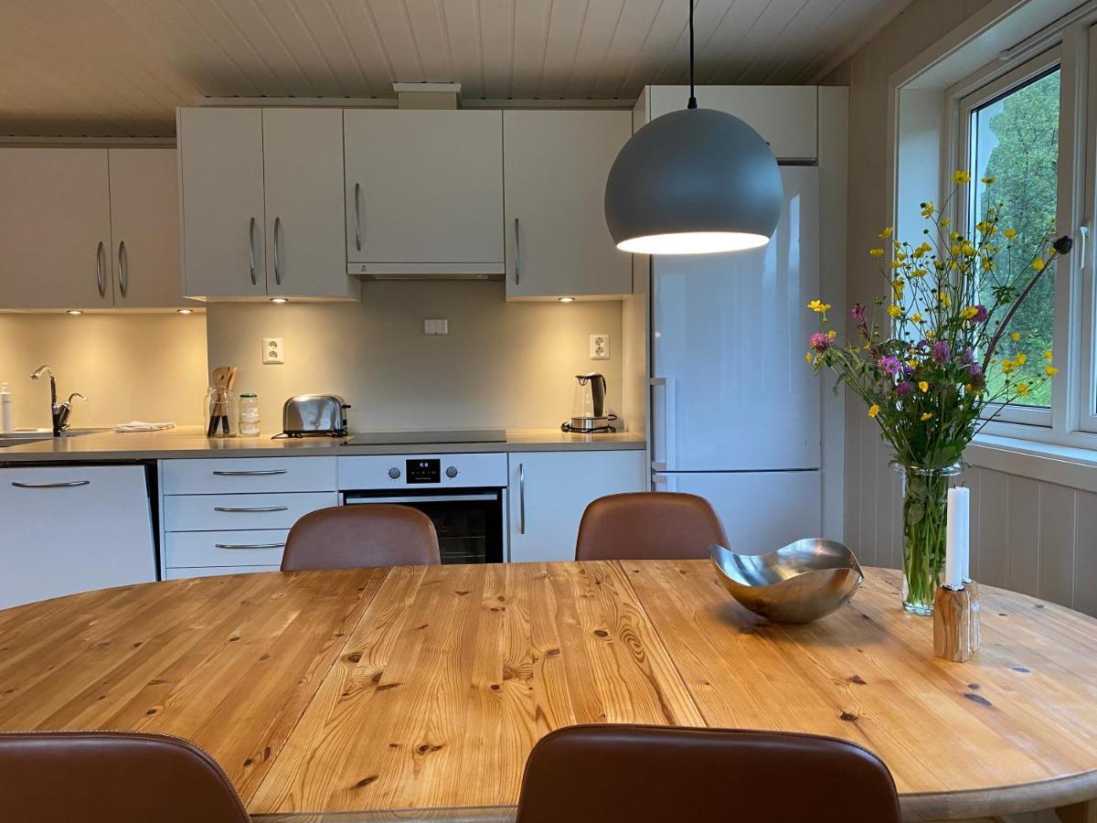 Wilderness House Villa Urda Eksteriør bilde