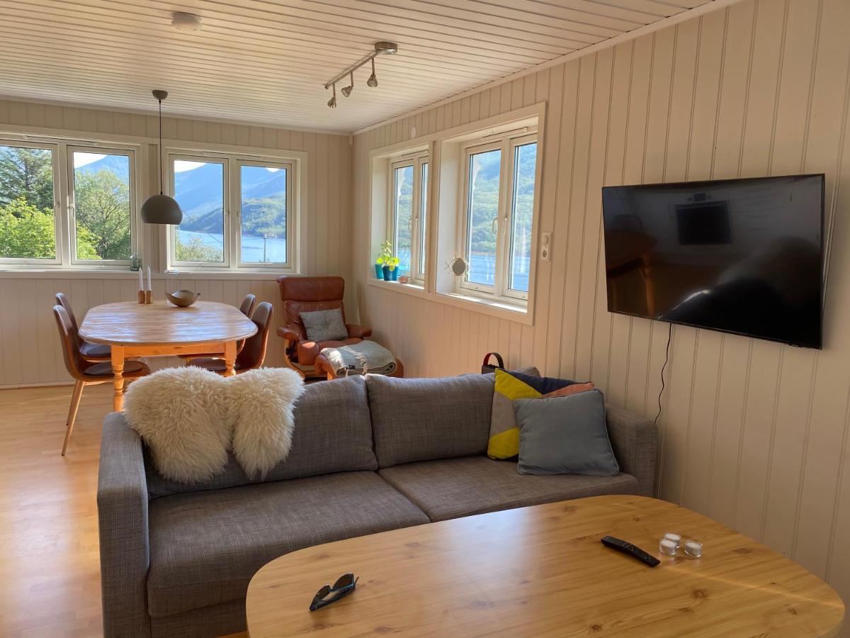 Wilderness House Villa Urda Eksteriør bilde