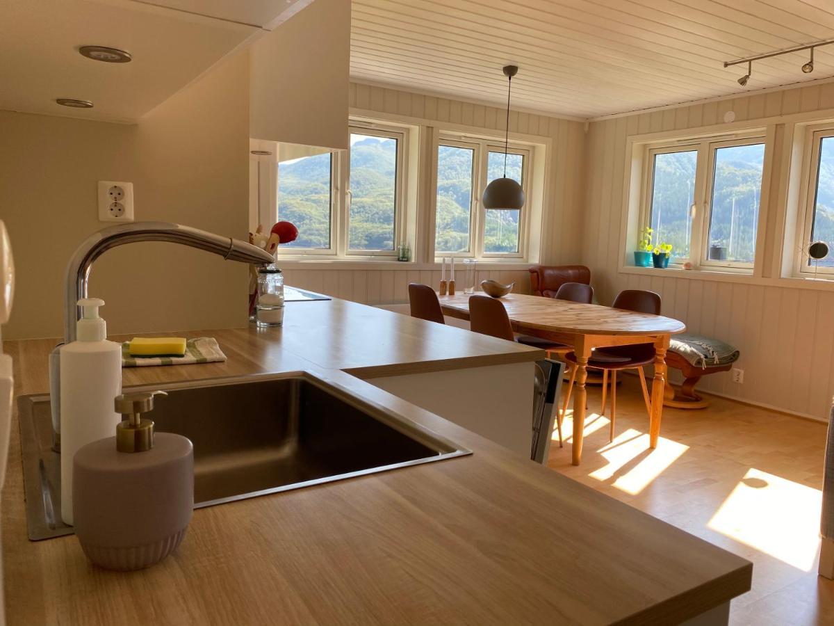 Wilderness House Villa Urda Eksteriør bilde