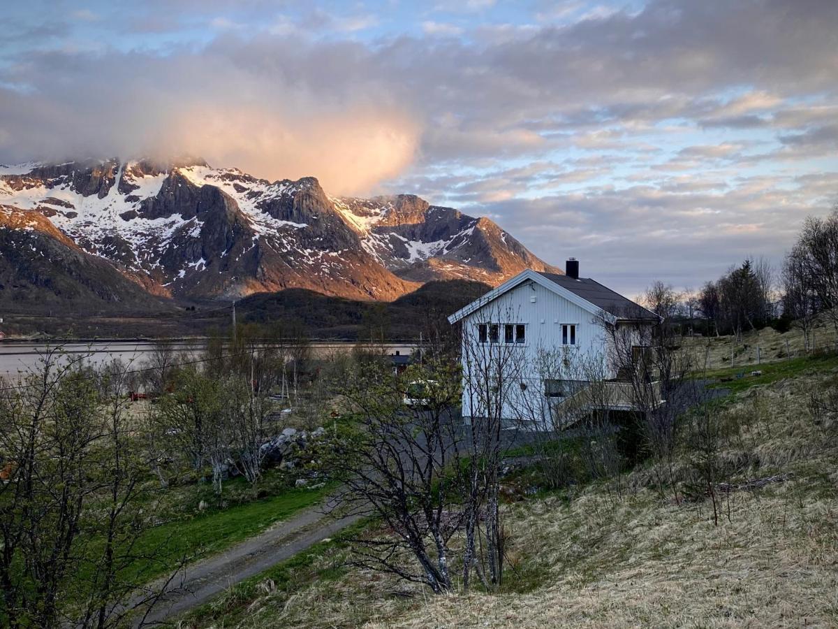 Wilderness House Villa Urda Eksteriør bilde