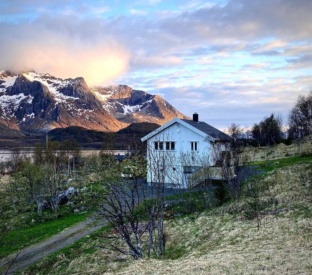 Wilderness House Villa Urda Eksteriør bilde