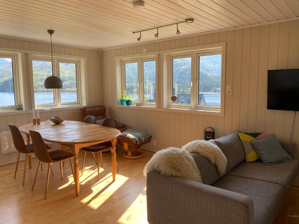 Wilderness House Villa Urda Eksteriør bilde