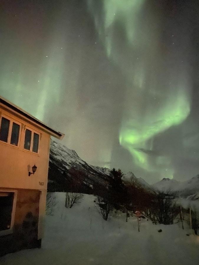 Wilderness House Villa Urda Eksteriør bilde