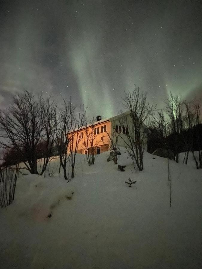 Wilderness House Villa Urda Eksteriør bilde