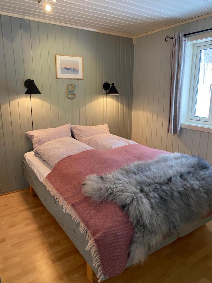 Wilderness House Villa Urda Eksteriør bilde