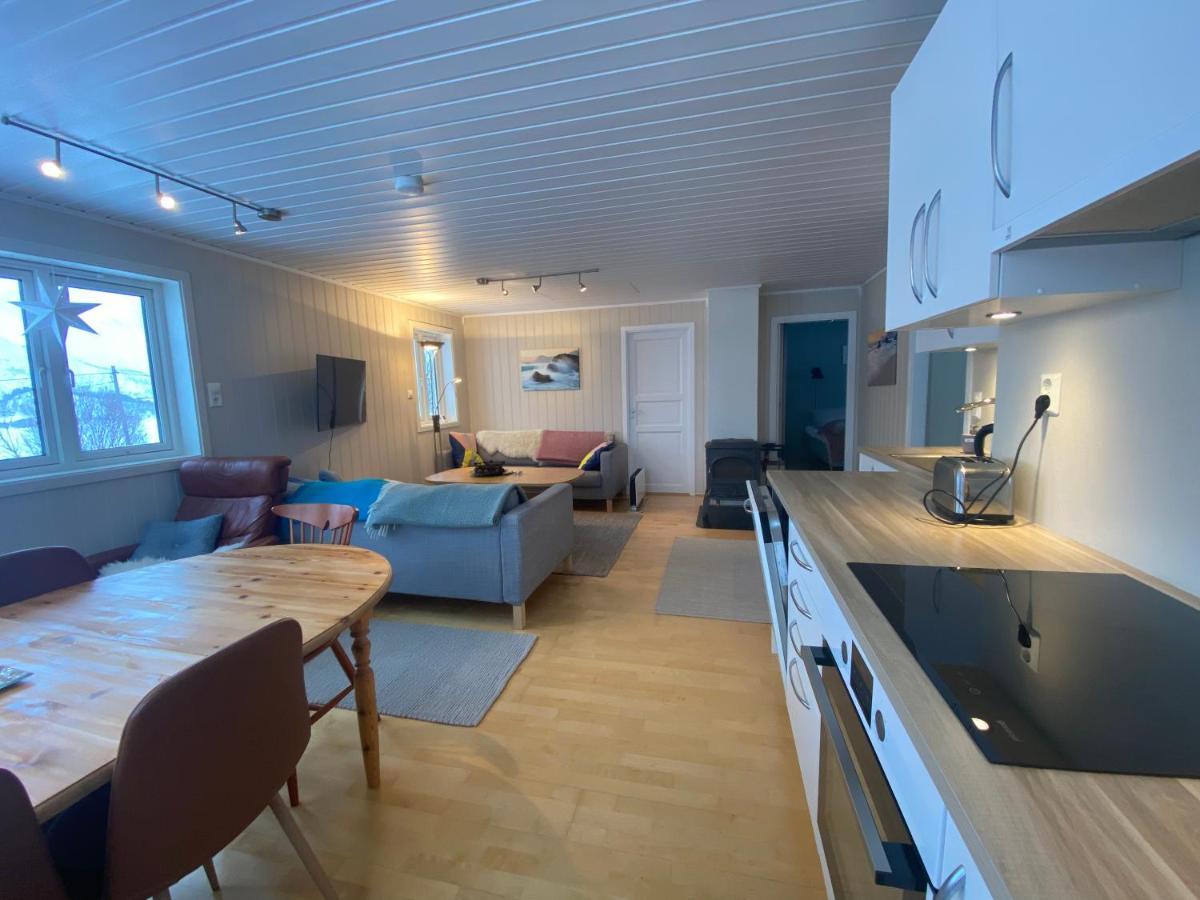 Wilderness House Villa Urda Eksteriør bilde