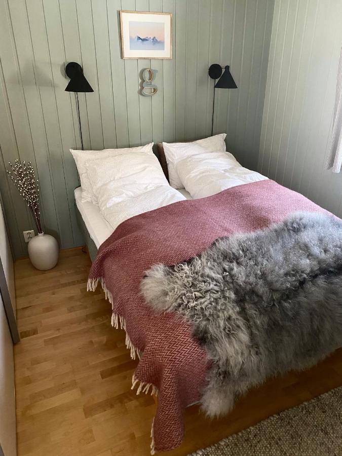 Wilderness House Villa Urda Eksteriør bilde
