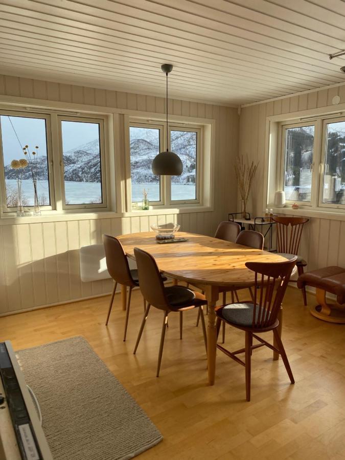 Wilderness House Villa Urda Eksteriør bilde