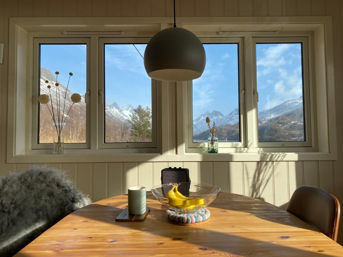 Wilderness House Villa Urda Eksteriør bilde