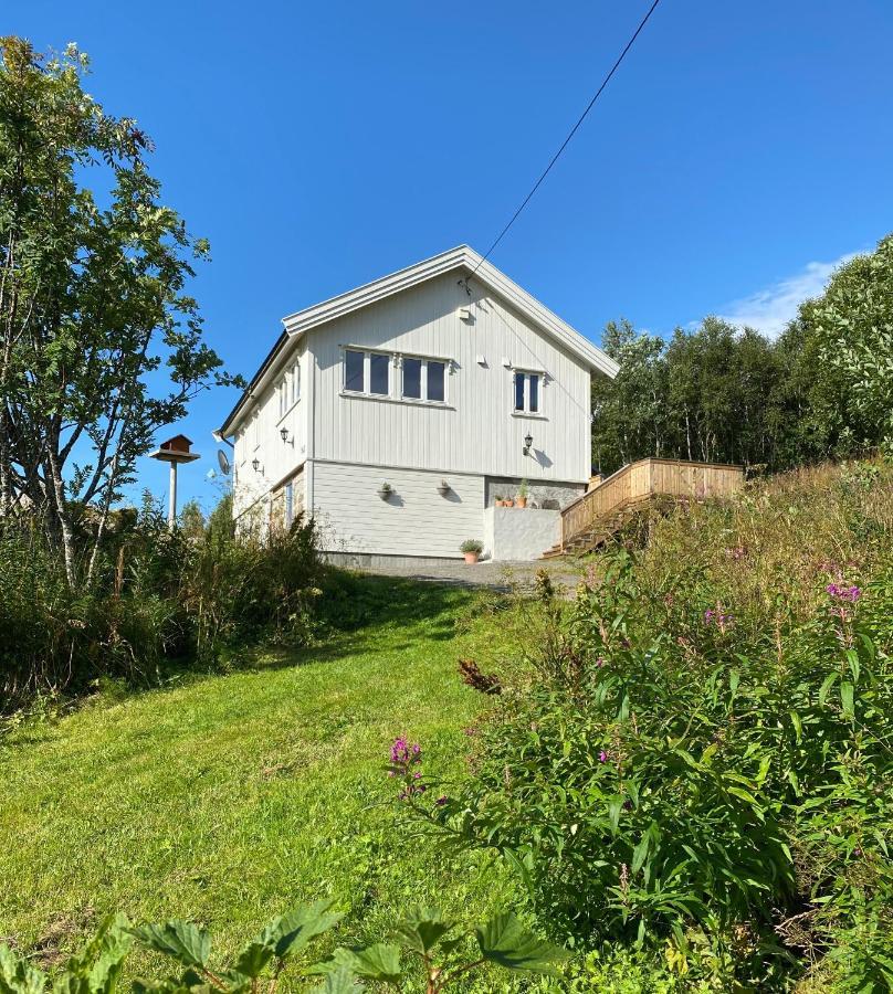 Wilderness House Villa Urda Eksteriør bilde