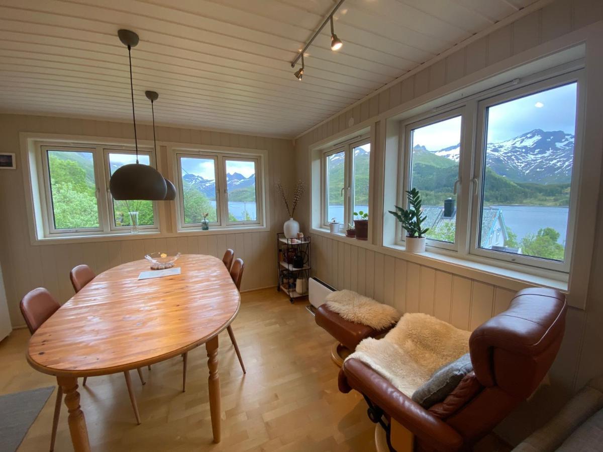Wilderness House Villa Urda Eksteriør bilde