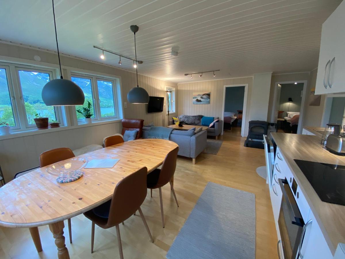 Wilderness House Villa Urda Eksteriør bilde