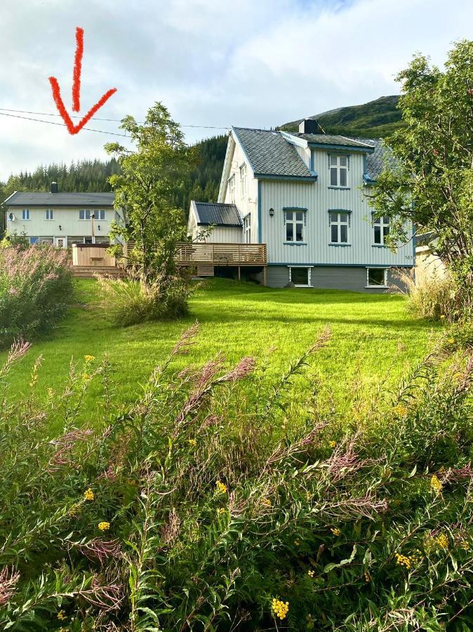Wilderness House Villa Urda Eksteriør bilde