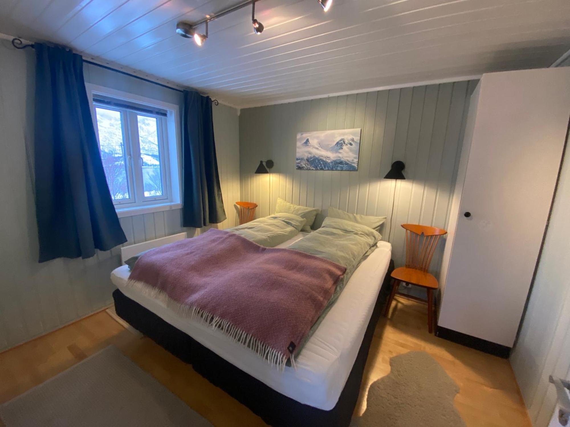 Wilderness House Villa Urda Eksteriør bilde